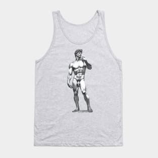 DAVID Tank Top